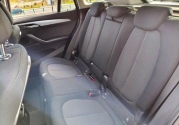 BMW X1 F48 Crossover sDrive18d 150KM 2019 BMW X1 SDRIVE 118d 150 KM Automat 2.0 Diesel 150KM, zdjęcie 22