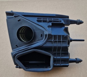 POUZDRO FILTRU VZDUCHU 80A133835AT JAKO NOVÝ ORIGINÁLNÍ AUDI Q5 FACELIFT