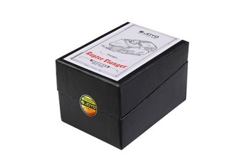 Efekt Gitarowy Flanger Joyo JF-327 Raptor