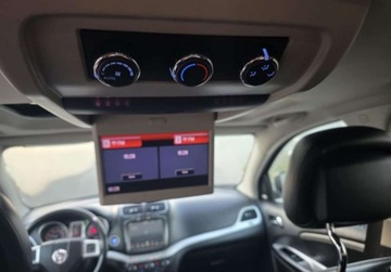 Fiat Freemont 2012 Fiat Freemont 2.0 Diesel 170KM, zdjęcie 16