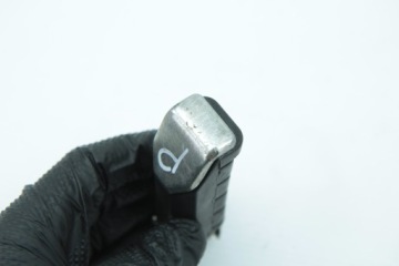 YAMAHA YS 125 17- ПРАВАЯ ЗАДНЯЯ ПОДНОЖКА