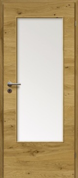 DRZWI WEWNĘTRZNE MODERN 05H DĄB RUSTIC 70