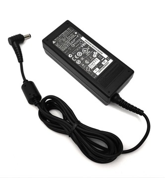Ładowarka do Asus, 19V, 3.42A, 65W, ADP-65JH DB