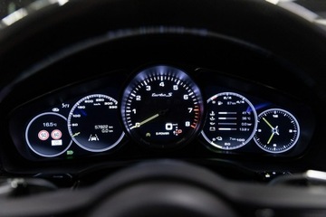 Porsche Cayenne III SUV Plug-In 4.0 V8 Turbo 680KM 2020 Porsche Cayenne Turbo S e-Hybrid 680KM., zdjęcie 36