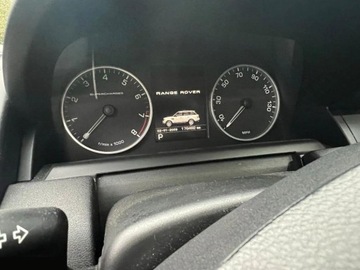 Land Rover Range Rover Sport II SUV 5.0 V8 510KM 2013 Land Rover Range Rover Sport S 5.0 V8 4X4 S/C AB Dynamic 510KM 2013r, zdjęcie 23