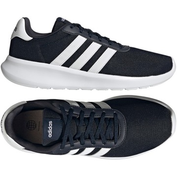 Buty męskie Adidas Lite Racer 3.0