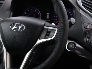 Hyundai i40 Kombi 2.0 GDI 177KM 2011 Hyundai i40 2.0 GDI, Automat, Skóra, Navi, Xenon, zdjęcie 21