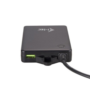 Настольное зарядное устройство USB-C PD 3.0 96 Вт