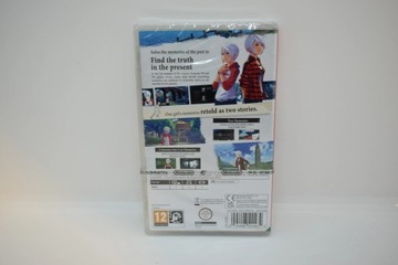 ДРУГОЙ КОД: ПЕРЕКЛЮЧАТЕЛЬ ВОСПОМИНАНИЯ