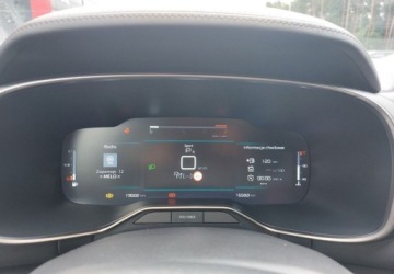 Citroen C5 Aircross I SUV Facelifting 1.5 BlueHDi 131KM 2023 Citroen C5 Aircross C5 Aircross Max 130 Km Gwarancja kredyt 5050 0 Leas o, zdjęcie 10