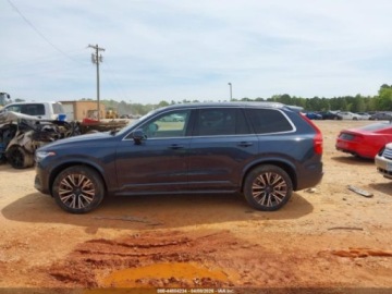 Volvo XC90 II 2022 Volvo XC 90 T6 Momentum 2022 2.0 Benzyna 316KM, zdjęcie 1