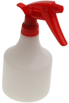 SPRYSKIWACZ OPRYSKIWACZ BUTELKA ROZPYLACZ 0,5L
