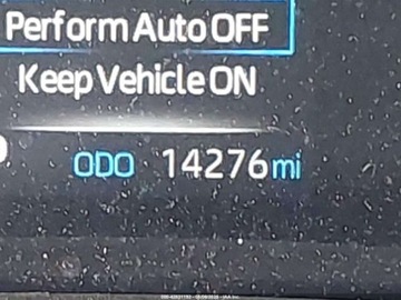 Toyota Sienna III 2022 Toyota Sienna LE 2022 2.5L 2.5 Hybryda 189KM, zdjęcie 11