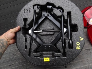 KIA RIO IV V FACELIFT 2023 ZVEDÁK KLÍČ ZAŘÍZENÍ(HÁK) SADA OPRAVA