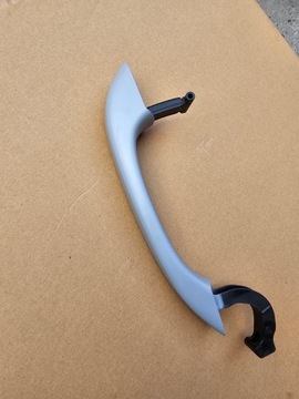 KLIKA DVEŘE LEVÝ PORSCHE CAYENNE 9Y0837205B