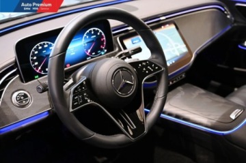 Mercedes Klasa E W214 2025 Mercedes-Benz Klasa E E200FV23Aktywny Asystent ParkowaniaKamera 360 Stopni, zdjęcie 6