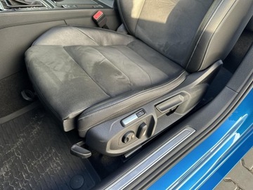 Volkswagen Arteon Fastback Facelifting 2.0 TSI 190KM 2021 Volkswagen Arteon Shooting Brake 2.0 TSI 190KM Pak, zdjęcie 13