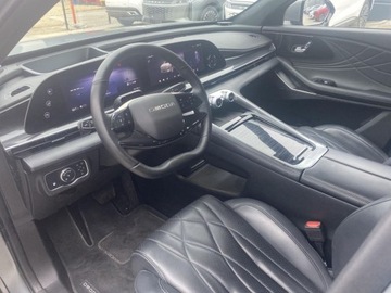 Omoda 9 1.5 T-GDI 537KM 2025 Omoda 9 1.5 Hybryda Plug-in 537KM, zdjęcie 8