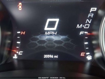 Dodge Charger VII 2023 Dodge Charger 2023r, GT, 3.6L 3.6 Benzyna 303KM, zdjęcie 10