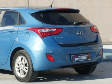 Hyundai i30 II Hatchback 3d 1.4 100KM 2013 Hyundai i30 1.4, zdjęcie 22