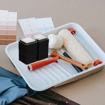 Podkładki do tuszu Pieczątki gumowe DIY Podkładki do tuszu Znaczki dla dzieci 15