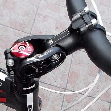 XLC DOUBLE 100/31,8 0-90° Регулируемый мост ALU 3D