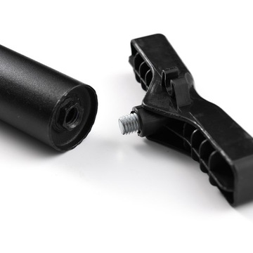 ВЕЛОСИПЕДНЫЙ НАСОС СО ШЛАНГОМ ДЛЯ ВЕЛОСИПЕДНЫХ МЯЧИКОВ 5 В 1