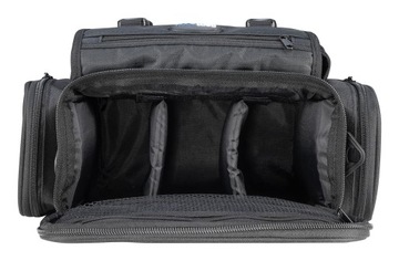 TORBA FOTOGRAFICZNA NA LUSTRZANKĘ DSLR I AKCESORIA CANON NIKON SONY