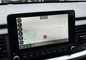 Kia Stonic I Crossover Facelifting 1.0 T-GDI 100KM 2025 Kia Stonic MY25 wersja M pakiet SMART, 100KM 7DCT, dostepne od reki, zdjęcie 25