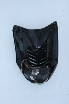 YAMAHA AEROX DOWN LAMP GRILL ФАРА