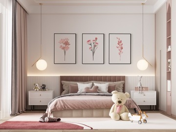 Набор из 3-х постеров 30х40 А3 БОХО Акварель БОЛЬШОЙ ВЫБОР