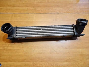 BMW 3 E90 E91 3.0D M57 INTERCOOLER Chłodnica 7800680