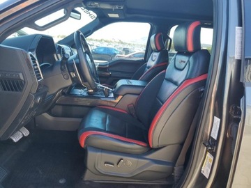 Ford 2020 Ford F150 Raptor 2020 3.5l 3.5 Benzyna 450KM, zdjęcie 7