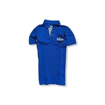 Hollister by Abercrombie Cali 1922 unikat granat M