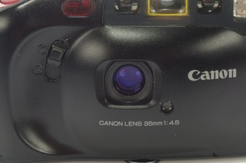 CANON SURE SHOT EX - для ремонта, запчасти, коллекции - недорого