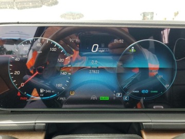 Mercedes GLS X167 2022 Mercedes-Benz GLS 450 4Matic 2022 3.0l 3.0 Benzyna 362KM, zdjęcie 9