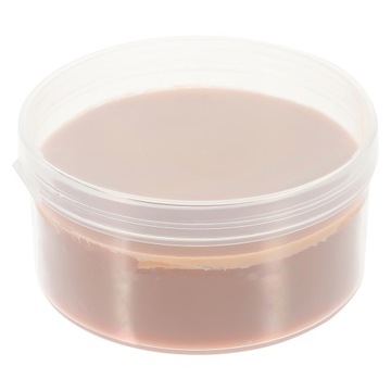 1 PUDEŁKO HALLOWEEN WOUND MAKEUP 50G MODELING WAX SKÓRA WAX MAKEUP MOLDING WAX M