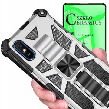 PANCERNE etui OXYGEN GTX do REDMI 9A + CERAMIC