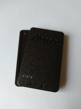 Obudowa programatora ATATMEL-ICE-PCBA / ATMEL-ICE