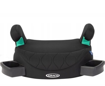 АВТОКРЕСЛО СИДЕНЬЕ ISOFIX BASE GRACO BOOSTER MAX I-SIZE