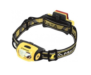 Latarka czołowa MACTRONIC ULTIMO PHL0011 LED 300lm