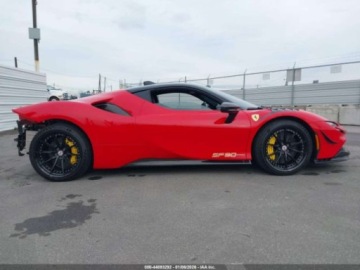 Ferrari 2021 Ferrari SF90 Stradale 2021 4.0 Hybryda 769KM, zdjęcie 8