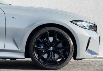 BMW Seria 3 G20-G21 2025 BMW Seria 3 I wlasciciel M Sport Hak Gwarancja Bezwypadkowy FVAT23, zdjęcie 9