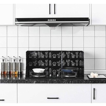 Жаростойкая алюминиевая пластина