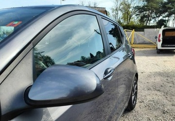 Hyundai i10 II 2017 Hyundai i10 Lift Parktronik Grzana Kierownica 1.2 Benzyna 85KM, zdjęcie 6