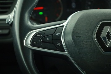 Renault Captur II Crossover 1.0 TCe 100KM 2020 Renault Captur 1.0 TCe, Salon Polska, Klima, zdjęcie 14