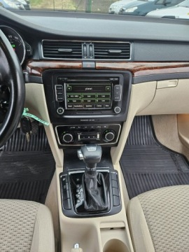 Skoda Superb II Sedan 1.8 TSI 160KM 2009 Škoda Superb Skoda Superb Opłacona Zdrowa, zdjęcie 16