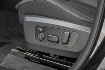 BMW X3 G45 2025 BMW X3 NOWE BMW X3 20d xDrive Dostępne od ręki!, zdjęcie 12