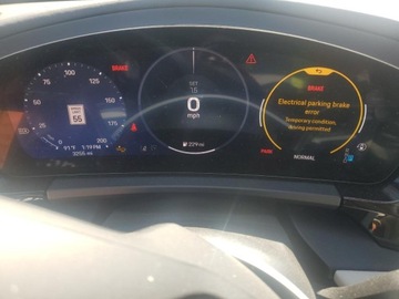 Porsche Macan 2025 Porsche Macan 2025 Elektryczny 335KM, zdjęcie 9