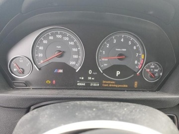 BMW Seria 4 F32-33-36 2018 BMW M4 BMW M4 F82 3.0 Benzyna 425KM, zdjęcie 7